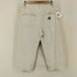 カーハートワークインプログレス Carhartt WIP DERBY PANTS メンズ 30inch