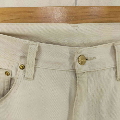 カーハートワークインプログレス Carhartt WIP DERBY PANTS メンズ 30inch