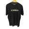 カーハートワークインプログレス Carhartt WIP TRESOR Techno Alliance Short Sleeve T-Shirt メンズ import:S