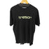 カーハートワークインプログレス Carhartt WIP TRESOR Techno Alliance Short Sleeve T-Shirt メンズ import:S