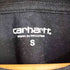 カーハートワークインプログレス Carhartt WIP S/S MARKETING ORGANIC T-SHIRT メンズ import:S