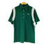 ヒルトン HILTON 70S USA製 S/S ポロシャツ メンズ import:L