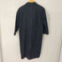 MONKL L/S フロントポケット デニムシャツワンピース レディース JPN:XS