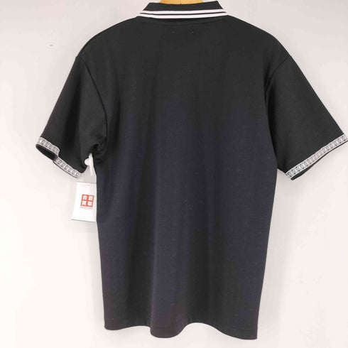 アトモス atmos ASANOHA Pattern Soccer Jersey メンズ JPN:M
