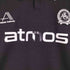 アトモス atmos ASANOHA Pattern Soccer Jersey メンズ JPN:M