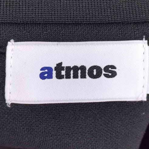 アトモス atmos ASANOHA Pattern Soccer Jersey メンズ JPN:M