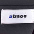 アトモス atmos ASANOHA Pattern Soccer Jersey メンズ JPN:M