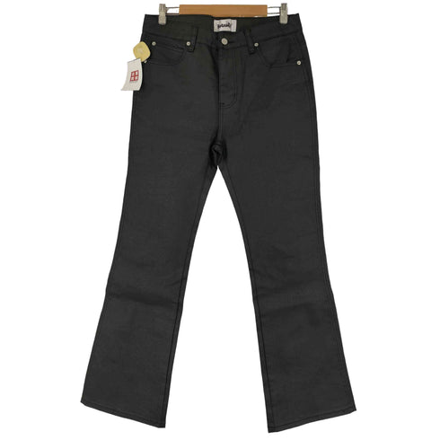 コーティングフレアパンツ メンズ JPN:XL