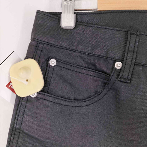 コーティングフレアパンツ メンズ JPN:XL
