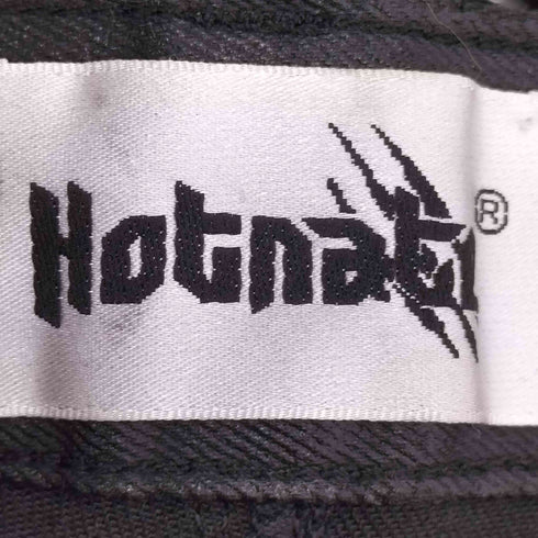 コーティングフレアパンツ メンズ JPN:XL