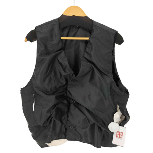 ISSUETHINGS TYPE 86 ベスト メンズ JPN:3