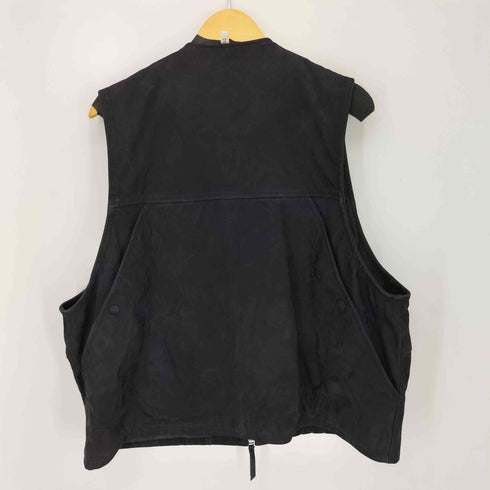 CCU 25SS HUNTING VEST domestic メンズ JPN:2