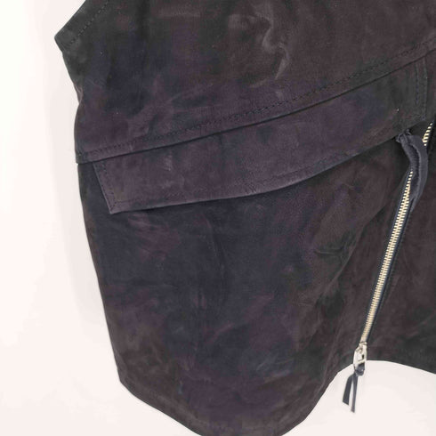 CCU 25SS HUNTING VEST domestic メンズ JPN:2