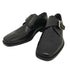 ジーティーホーキンス G.T.HAWKINS AIR LIGHT モンクストラップシューズ メンズ US:7