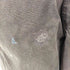 カーハート Carhartt メキシコ製 ダック地 コットン ダブルニー オーバーオール メンズ 44×32