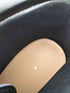 PIEDELLA シークレットソール レースアップブーツ メンズ JPN:41