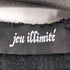 jeu illimité スリットワンピース レディース