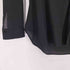 ヨウジヤマモト Yohji Yamamoto 25SS COLLECTION 100 KHADI DRAPED DETAIL HOOD DRESS カディ ドレ―ブ ディティールフード ドレープ ブラウス レディース JPN:2