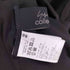 ヨウジヤマモト Yohji Yamamoto 25SS COLLECTION 100 KHADI DRAPED DETAIL HOOD DRESS カディ ドレ―ブ ディティールフード ドレープ ブラウス レディース JPN:2