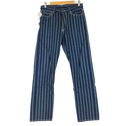 ラルフローレン RALPH LAUREN JAPAN WOVEN SELVEDGE DENIM SLIM FIT パンツ メンズ 32/32