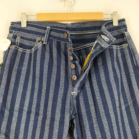 ラルフローレン RALPH LAUREN JAPAN WOVEN SELVEDGE DENIM SLIM FIT パンツ メンズ 32/32