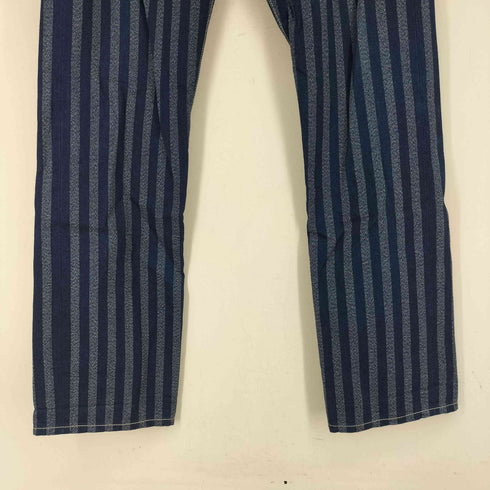 ラルフローレン RALPH LAUREN JAPAN WOVEN SELVEDGE DENIM SLIM FIT パンツ メンズ 32/32