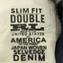 ラルフローレン RALPH LAUREN JAPAN WOVEN SELVEDGE DENIM SLIM FIT パンツ メンズ 32/32