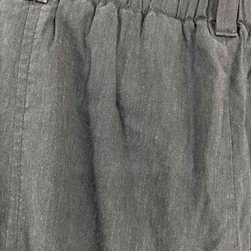 マカフィー MACPHEE レーヨンリネンコットンパンツ レディース JPN:36
