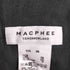 マカフィー MACPHEE レーヨンリネンコットンパンツ レディース JPN:36