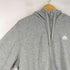 ナイキ NIKE Sportswear Club Men's Full-Zip Hoodie メンズ JPN:L