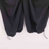 レギュレーションヨウジヤマモト REGULATION Yohji Yamamoto 24SS PE TAFFETA PARACHUTE PANT ポリ タフタ パラシュート パンツ レディース JPN:2