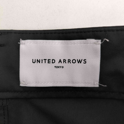 ユナイテッドアローズ UNITED ARROWS ツイル カーゴ パンツ レディース JPN:38