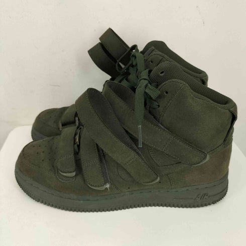 ナイキ NIKE AIR FORCE 1 HIGH 07 SP メンズ JPN:26.5