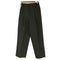ザラ ZARA テーパードスラックスパンツ レディース JPN:XS