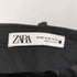ザラ ZARA テーパードスラックスパンツ レディース JPN:XS