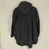 レギュレーションヨウジヤマモト REGULATION Yohji Yamamoto 24SS PE TAFFETA HOODIE JACKETS ポリ タフタ フーディー ジャケット レディース JPN:2