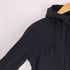 レギュレーションヨウジヤマモト REGULATION Yohji Yamamoto 24SS PE TAFFETA HOODIE JACKETS ポリ タフタ フーディー ジャケット レディース JPN:2