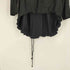 レギュレーションヨウジヤマモト REGULATION Yohji Yamamoto 24SS PE TAFFETA HOODIE JACKETS ポリ タフタ フーディー ジャケット レディース JPN:2