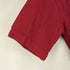 イージーバイゼニア EZ by ZEGNA ストライプ S/S シャツ レディース import:M