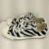 コンバース CONVERSE ALL STAR ZEBRAFUR OX メンズ JPN:25