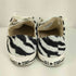 コンバース CONVERSE ALL STAR ZEBRAFUR OX メンズ JPN:25