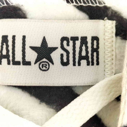 コンバース CONVERSE ALL STAR ZEBRAFUR OX メンズ JPN:25
