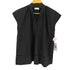 ユナイテッドアローズ UNITED ARROWS C カフタン フレンチスリーブ ブラウス レディース