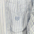 チャップス CHAPS ストライプシャツ メンズ L/G