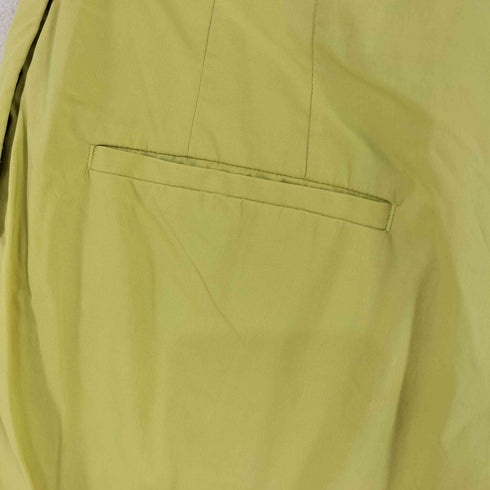 ビューティーアンドユースユナイテッドアローズ BEAUTY & YOUTH UNITED ARROWS タックカーブ パンツ レディース JPN:S