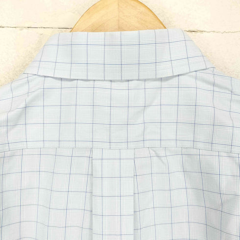 ブルックスブラザーズ 346 BROOKS BROTHERS チェックシャツ メンズ 17-34