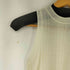 ザラ ZARA ウール混 ノースリーブカットソー レディース import:S
