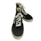 バンズ VANS SK8-HI レディース JPN:24.5