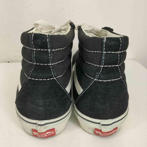 バンズ VANS SK8-HI レディース JPN:24.5