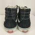 バンズ VANS SK8-HI レディース JPN:24.5